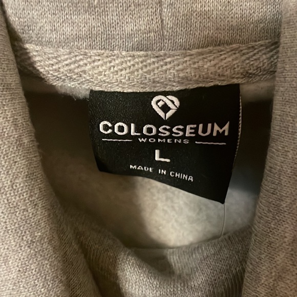 NWT Michigan sweatshirt womens large - Picture 2 of 9